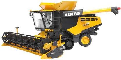 Bruder Toys Claas Lexion 780 Combine Harvester