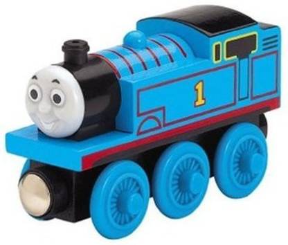 Learning Curve Thomas And Friends Wooden Railway - Thomas The Tank Engine - Loose Brand New