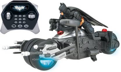 Thinkway U-Command Batpod