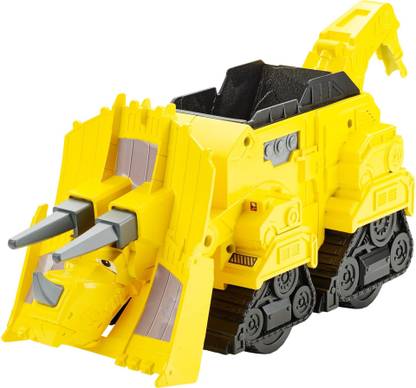 DINOTRUX Mound Movin Dozer
