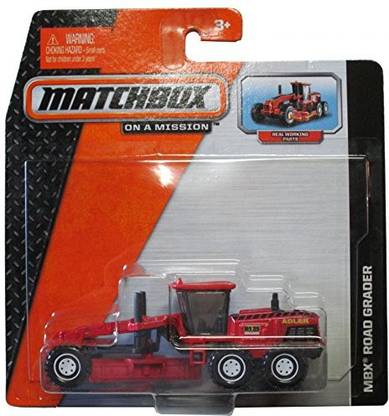 MATCHBOX NASCAR Display Case Diecast Car 1/24 scale 23 Compartment