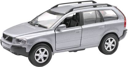 New-Ray Volvo XC90
