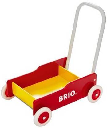 BRIO Toddler Wobbler