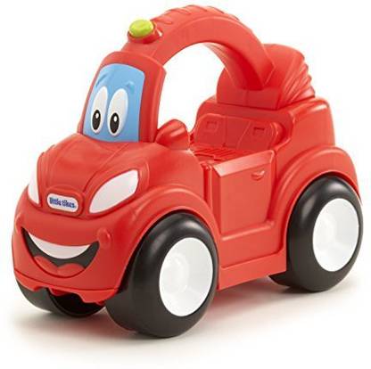 Little Tikes Handle Haulers Rollo Wheels