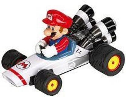 NINTENDO Ds Pull & Speed Mariob Dasher