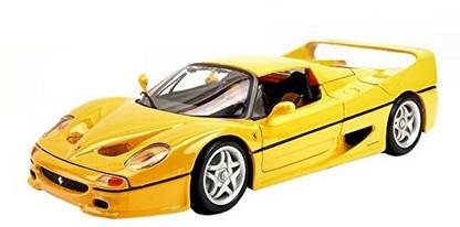 Bburago Ferrari F50