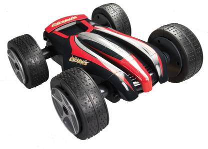 Bandai Cyclaws Remote Control Vehicle