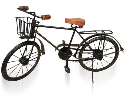 DESI KARIGAR Model Cycle