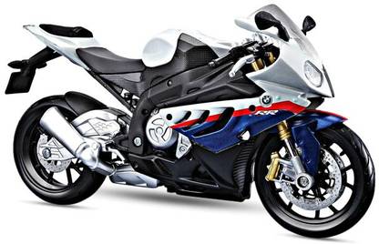 Maisto BMW S 1000RR
