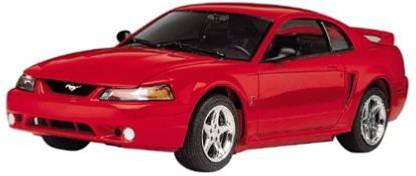 Revell 852535 1/25 '99 Mustang Cobra