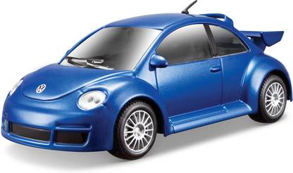 Bburago VW New Beetle RSI