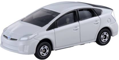 FUNSKOOL Toyota Prius Scale 1/64 Diecast Toy Car