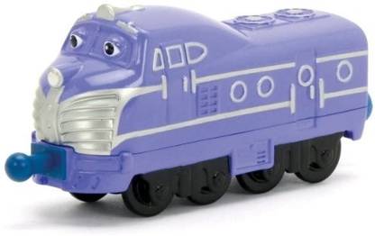 Learning Curve Chuggington Harrison