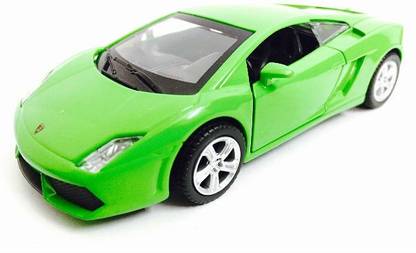 INNOVADOR Lamborghini Gallardo LP 560-4 1/38 Diecast Model Car