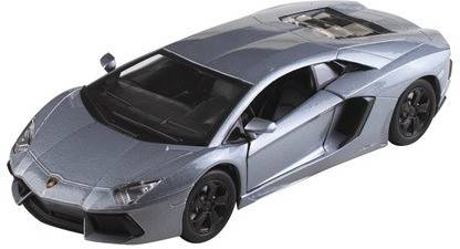 New-Ray LAMBORGHINI AVENTADOR LP 700-4, 1/24 Scale, Die Cast