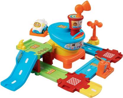 VTECH Toot - Toot Drivers Airport