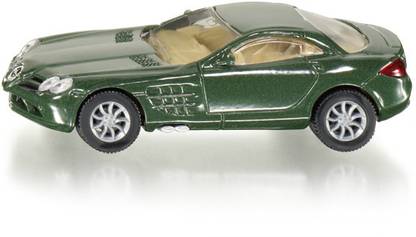 SIKU Mercedes - McLaren SLR