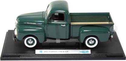 Welly 1951 Ford F-1 Pick Up-Welly Collection