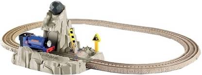 Thomas & Friends Trackmaster Runaway Boulder