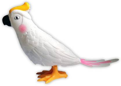 Red Hill Moving Parrot