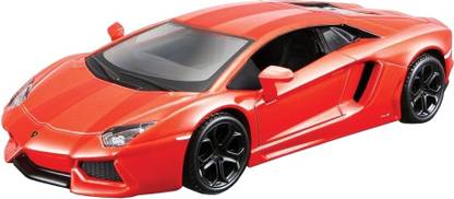 Bburago Die Cast 1:32 Scale Lamborghini Aventador LP700-4 car