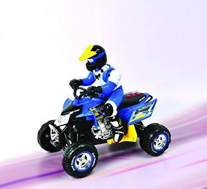 Road Rippers Offroad Rumbler Atv (Colors Vary)