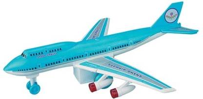 ANAND Airways Boeing