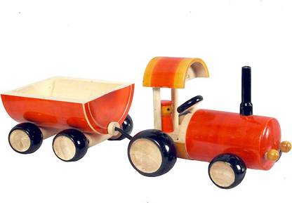 MNC Tractor