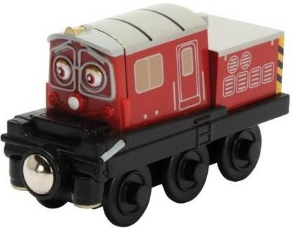 Learning Curve Chuggington Railway Irving