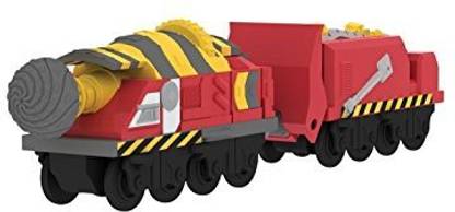 Tomy Stacktrack Tunnel Borer Machine