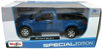 Maisto Honda S2000 1/18 Diecast Model Car