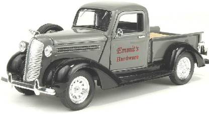Signature Models 1938 Dodge Pickup 1:32 Diecast Scale Model Car