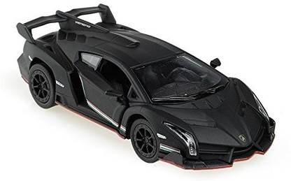 Kinsmart Lamborghini Veneno 1/36 Matt