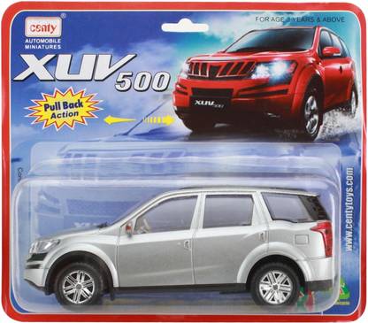 centy toys XUV 500 - Black