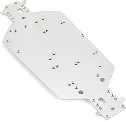 BQLZR Road Truck Chassis RC HSP