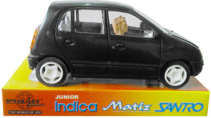 Hyundai santro toy car Clearance