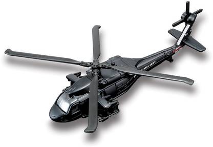 Maisto Tail Winds Uh-60a hawk