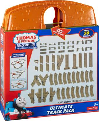 Thomas & Friends Ultimate Track Pack