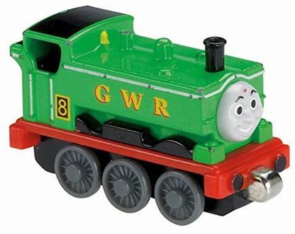 FISHER-PRICE Thomas the Train: Take-n-Play Duck