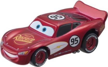 Takara Tomy Tomica Disney Pixar Cars Big Radiator Springs Playset Japan Toys