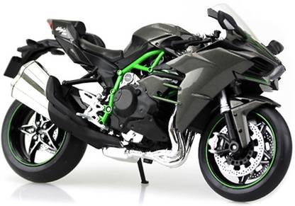 Maisto Kawasaki H2R