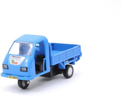 centy Mahindra Champion (Open)