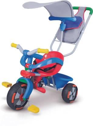 Smoby Baby Driver V Confort