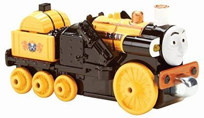 FISHER-PRICE The Train: Take-n-Play Talking Stephen Toy