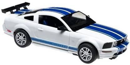 Hasbro Transformers Alternators Ford Mustang Gt (Wheeljack)