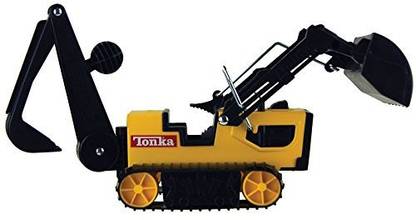 tonka Classic Trencher