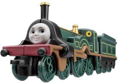 Bandai Nakayoshi Thomas Series Emily (japan import)