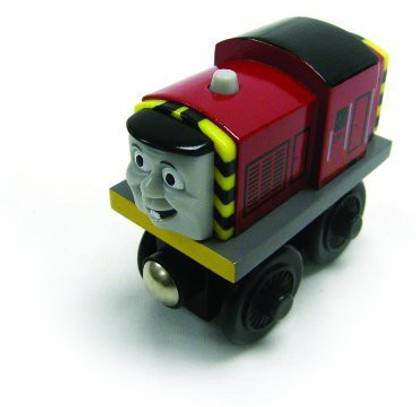Thomas & Friends Wooden Railway Early Engineers Salty