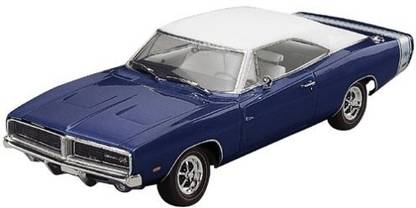 Revell 69 Dodge Charger