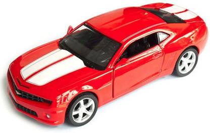 Rmz City Chevrolet Camaro 1/36 Diecast Model Car
